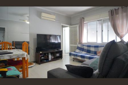 Apartamento à venda com 89m², 3 quartos e sem vagaSala 