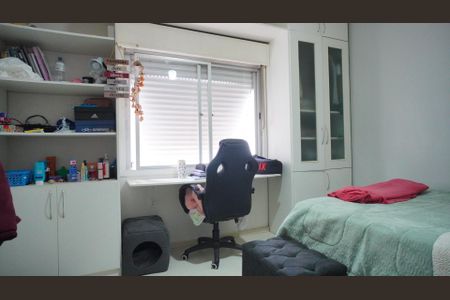 Apartamento à venda com 89m², 3 quartos e sem vagaQuarto 1