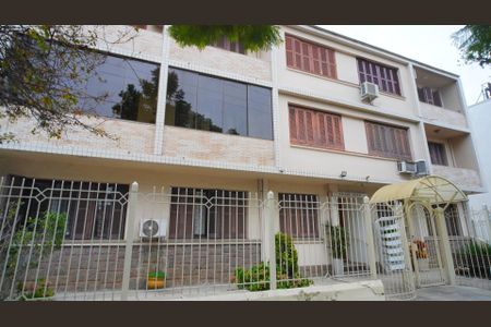 Apartamento à venda com 89m², 3 quartos e sem vagaFachada