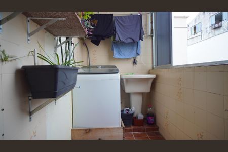 Apartamento à venda com 89m², 3 quartos e sem vagaÁrea de Serviço
