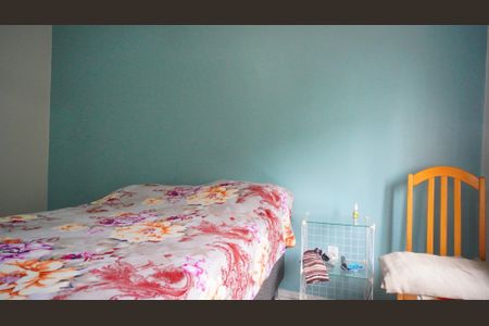 Quarto 2 de apartamento à venda com 3 quartos, 89m² em São João, Porto Alegre