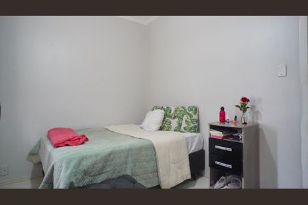 Apartamento à venda com 89m², 3 quartos e sem vagaQuarto 1