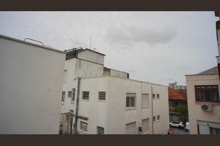 Apartamento à venda com 89m², 3 quartos e sem vagaVista da Rua