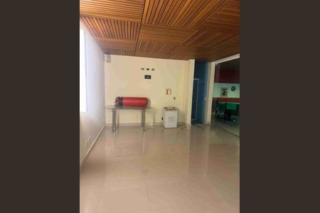 Salão de festas de casa de condomínio à venda com 3 quartos, 950m² em Residencial Seis (alphaville), Santana de Parnaíba