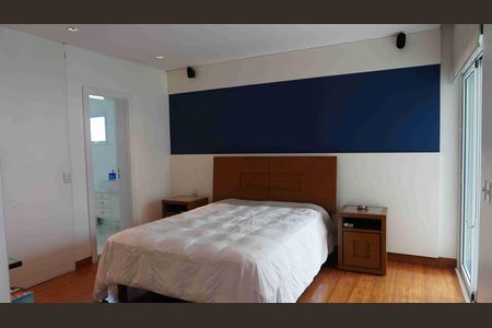 Casa de condomínio para alugar com 950m², 3 quartos e 6 vagas Casa de condomínio para alugar com 950m², 3 quartos e 6 vagasSuite2