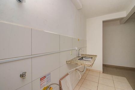 Apartamento para alugar com 50m², 2 quartos e 1 vaga Apartamento para alugar com 50m², 2 quartos e 1 vagaCozinha