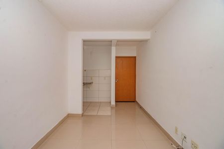 Sala de apartamento para alugar com 2 quartos, 50m² em Jardim Dona Leopoldina, Porto Alegre