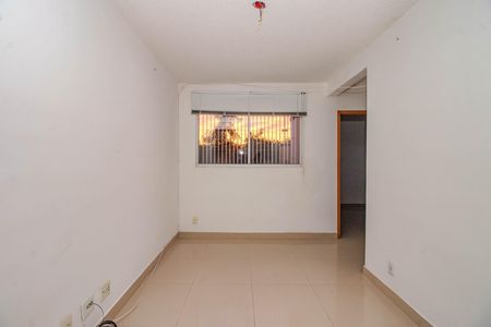 Apartamento para alugar com 50m², 2 quartos e 1 vaga Apartamento para alugar com 50m², 2 quartos e 1 vagaSala