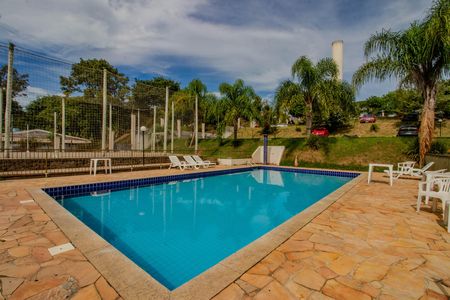 Apartamento para alugar com 50m², 2 quartos e 1 vaga Apartamento para alugar com 50m², 2 quartos e 1 vagaÁrea comum - Piscina