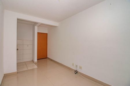 Sala de apartamento para alugar com 2 quartos, 50m² em Jardim Dona Leopoldina, Porto Alegre