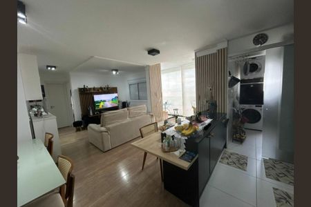 Apartamento à venda com 3 quartos, 80m² em Campininha, São Paulo