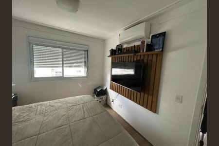 Apartamento à venda com 3 quartos, 80m² em Campininha, São Paulo