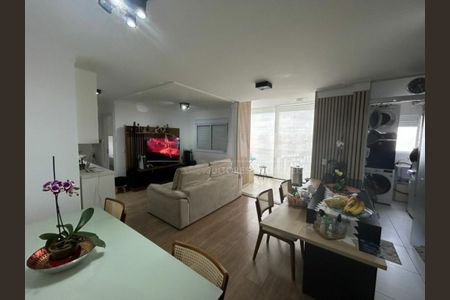 Apartamento à venda com 3 quartos, 80m² em Campininha, São Paulo