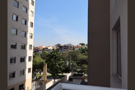 Apartamento para alugar com 2 quartos, 44m² em Parque Sao Rafael, São Paulo
