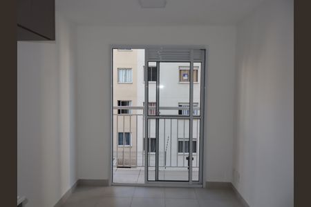 Apartamento para alugar com 2 quartos, 44m² em Parque Sao Rafael, São Paulo
