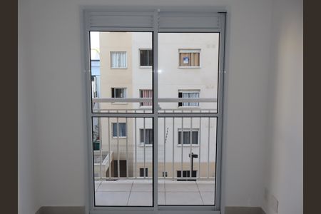Apartamento para alugar com 2 quartos, 44m² em Parque Sao Rafael, São Paulo