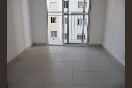 Apartamento para alugar com 2 quartos, 44m² em Parque Sao Rafael, São Paulo