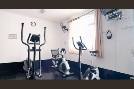 Apartamento à venda com 64m², 2 quartos e 1 vaga
