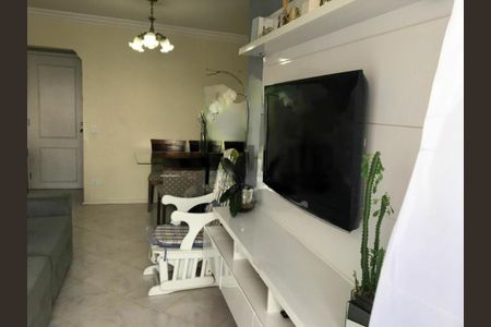 Apartamento à venda com 64m², 2 quartos e 1 vaga