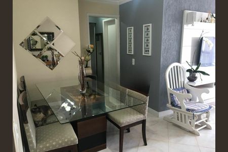 Apartamento à venda com 2 quartos, 64m² em Jardim Alvorada, São Paulo