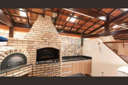 Apartamento à venda com 2 quartos, 64m² em Jardim Alvorada, São Paulo