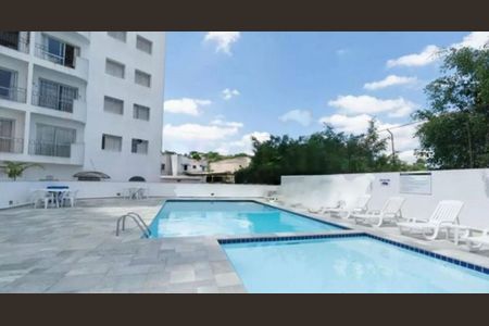 Apartamento à venda com 2 quartos, 64m² em Jardim Alvorada, São Paulo