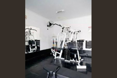 Apartamento à venda com 2 quartos, 64m² em Jardim Alvorada, São Paulo