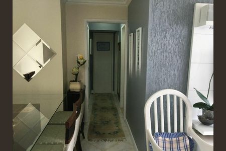 Apartamento à venda com 2 quartos, 64m² em Jardim Alvorada, São Paulo
