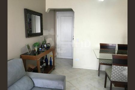 Apartamento à venda com 2 quartos, 64m² em Jardim Alvorada, São Paulo