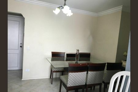 Apartamento à venda com 64m², 2 quartos e 1 vaga