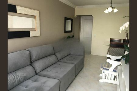 Apartamento à venda com 2 quartos, 64m² em Jardim Alvorada, São Paulo