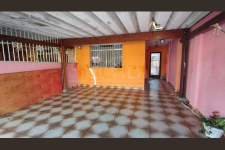 Casa à venda com 3 quartos, 125m² em Vila Anhanguera, São Paulo