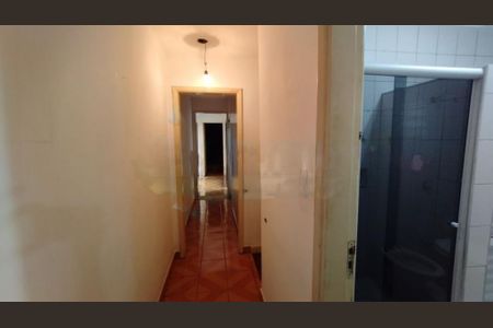 Casa à venda com 3 quartos, 125m² em Vila Anhanguera, São Paulo