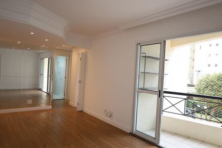 Apartamento para alugar com 3 quartos, 82m² em Jardim Marajoara, São Paulo