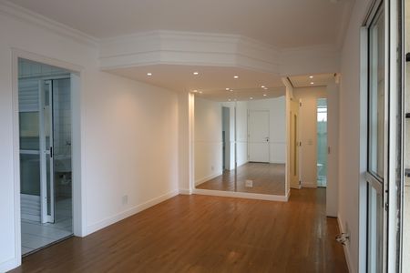 Apartamento para alugar com 3 quartos, 82m² em Jardim Marajoara, São Paulo