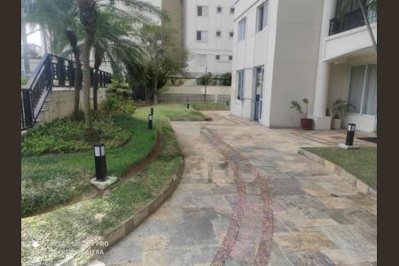 Apartamento à venda com 96m², 3 quartos e 2 vagas