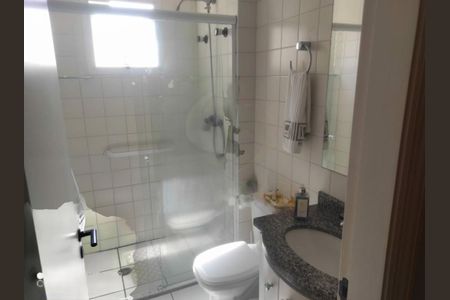 Apartamento à venda com 96m², 3 quartos e 2 vagas