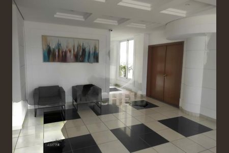 Apartamento à venda com 96m², 3 quartos e 2 vagas