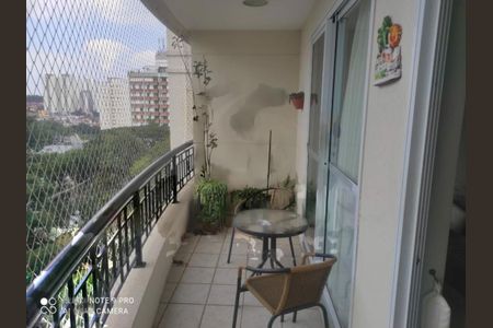 Apartamento à venda com 96m², 3 quartos e 2 vagas