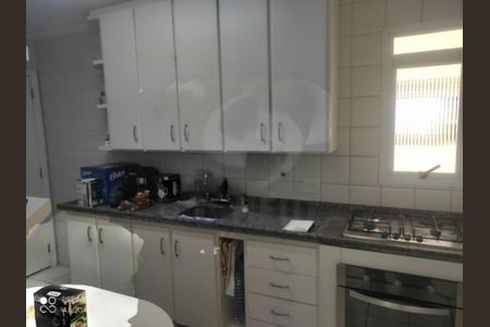 Apartamento à venda com 96m², 3 quartos e 2 vagas