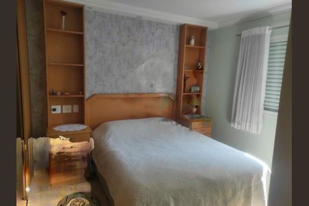 Apartamento à venda com 96m², 3 quartos e 2 vagas