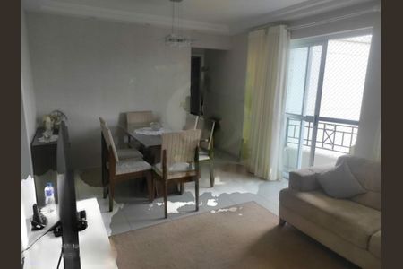 Apartamento à venda com 3 quartos, 96m² em Vila Sofia, São Paulo