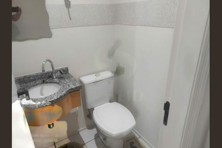 Apartamento à venda com 96m², 3 quartos e 2 vagas