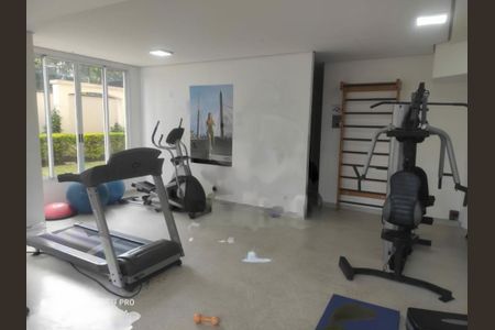 Apartamento à venda com 96m², 3 quartos e 2 vagas