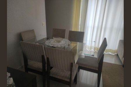 Apartamento à venda com 96m², 3 quartos e 2 vagas