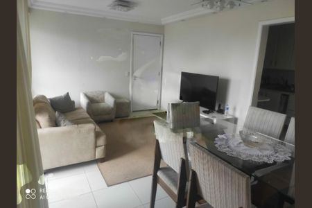 Apartamento à venda com 96m², 3 quartos e 2 vagas