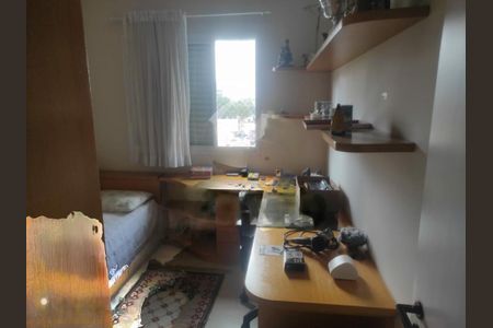 Apartamento à venda com 96m², 3 quartos e 2 vagas