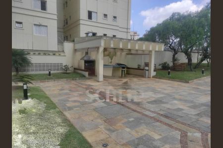 Apartamento à venda com 96m², 3 quartos e 2 vagas