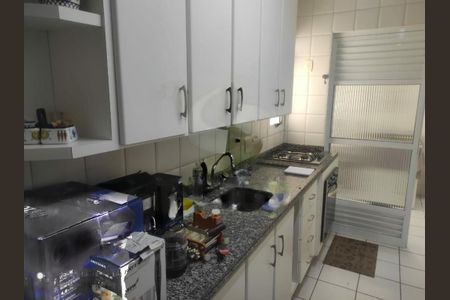 Apartamento à venda com 96m², 3 quartos e 2 vagas