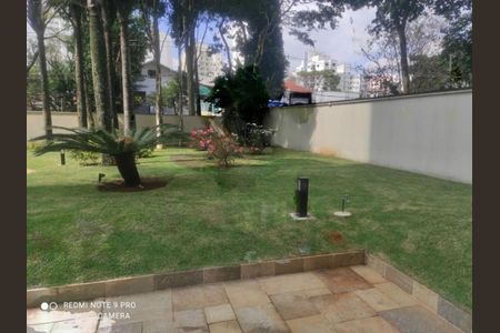 Apartamento à venda com 96m², 3 quartos e 2 vagas